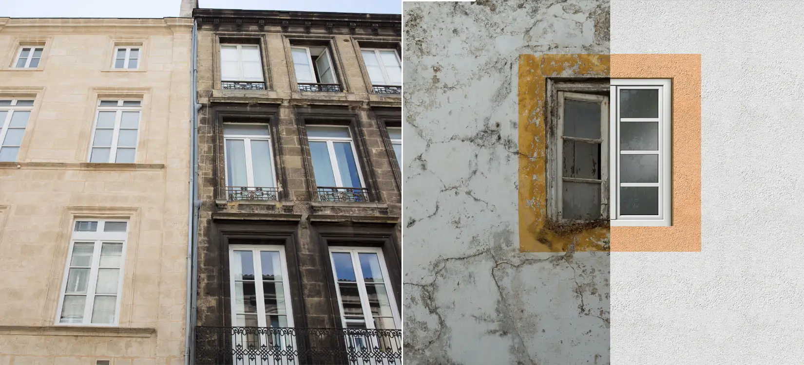 Ravalement de façades Nogent Sur Marne 94130